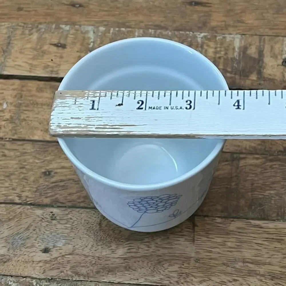 IKEA Porcelain Mug 4